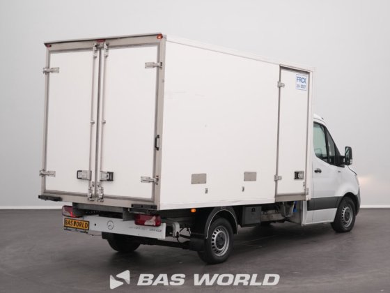 奔驰 Sprinter 314 CDI 冷藏车