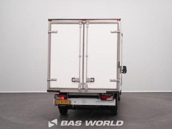 奔驰 Sprinter 314 CDI 冷藏车