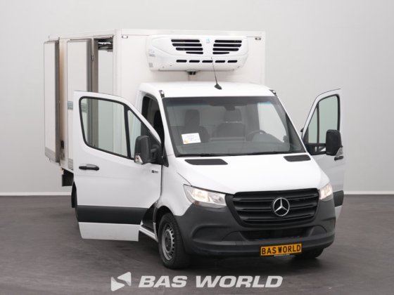 奔驰 Sprinter 314 CDI 冷藏车