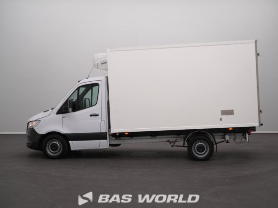奔驰 Sprinter 314 CDI 冷藏车