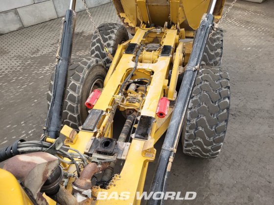 卡特彼勒 730 C 自卸车