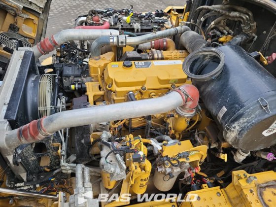 卡特彼勒 730 C 自卸车