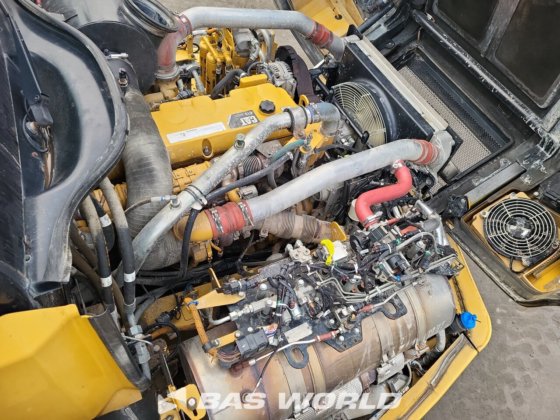 卡特彼勒 730 C 自卸车