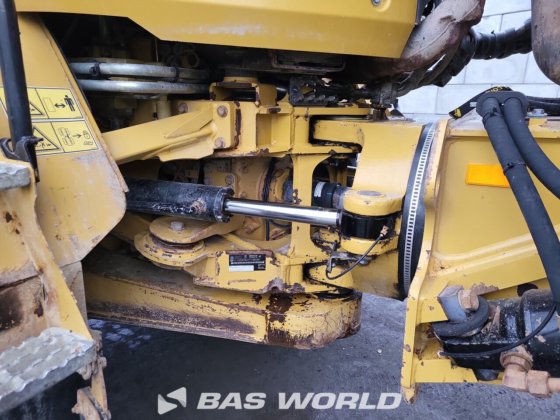 卡特彼勒 730 C 自卸车