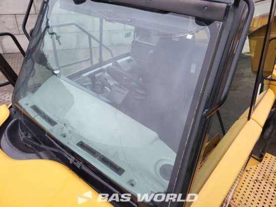 卡特彼勒 730 C 自卸车