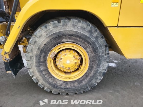 卡特彼勒 730 C 自卸车