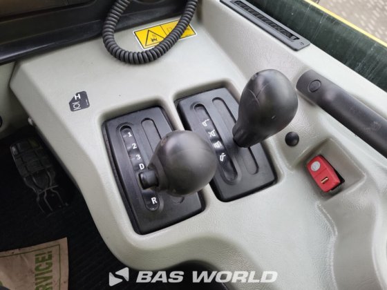 卡特彼勒 730 C 自卸车