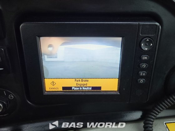 卡特彼勒 730 C 自卸车