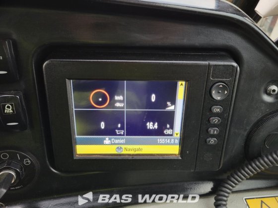 卡特彼勒 730 C 自卸车