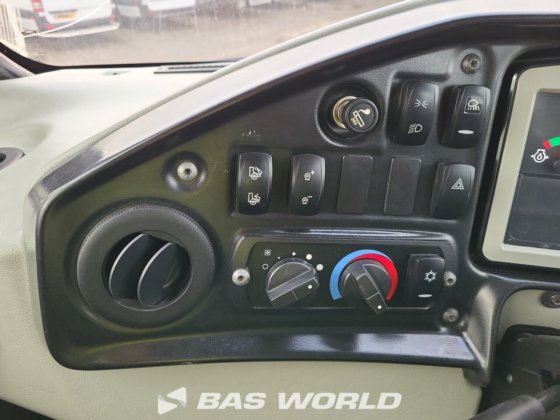 卡特彼勒 730 C 自卸车