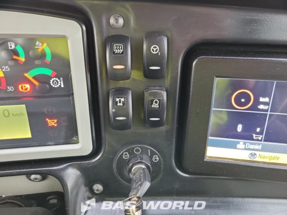 卡特彼勒 730 C 自卸车