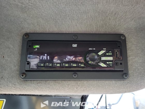 卡特彼勒 730 C 自卸车