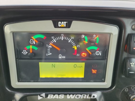 卡特彼勒 730 C 自卸车