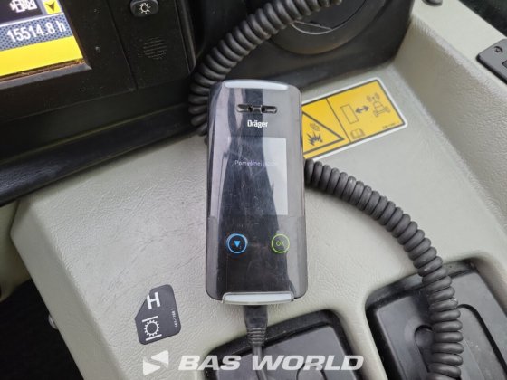 卡特彼勒 730 C 自卸车