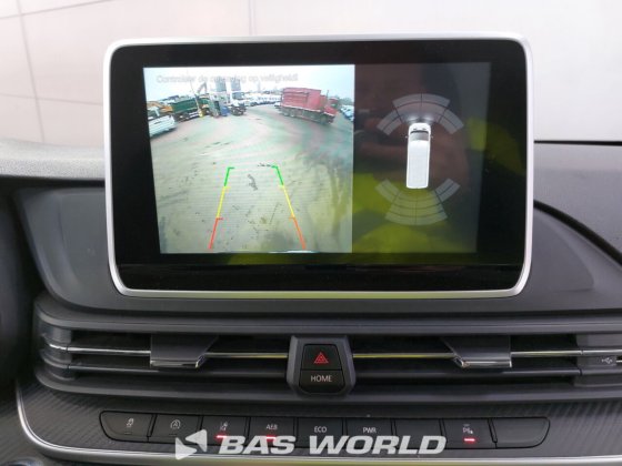 マクサス クローズド・ボックス・バン