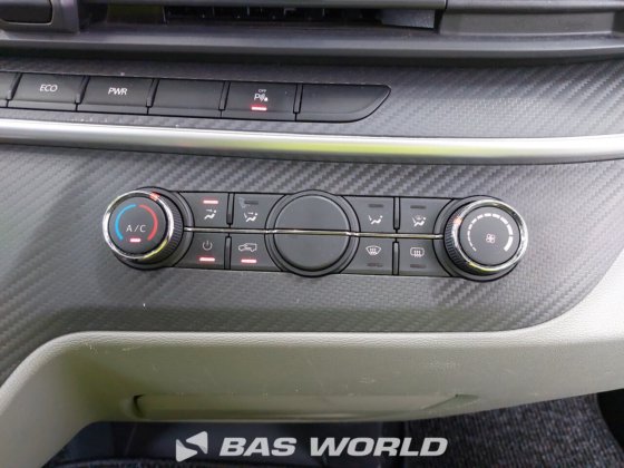 Maxus 封闭箱式货车