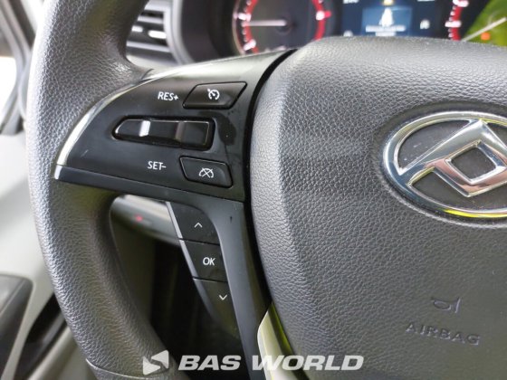 マクサス クローズド・ボックス・バン