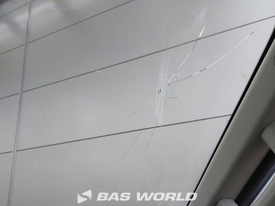 Maxus 封闭箱式货车