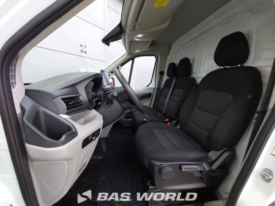 マクサス クローズド・ボックス・バン