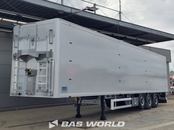 クナペン・ウォーキング・フロア