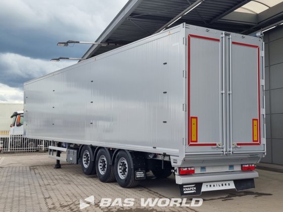 クナペン・ウォーキング・フロア