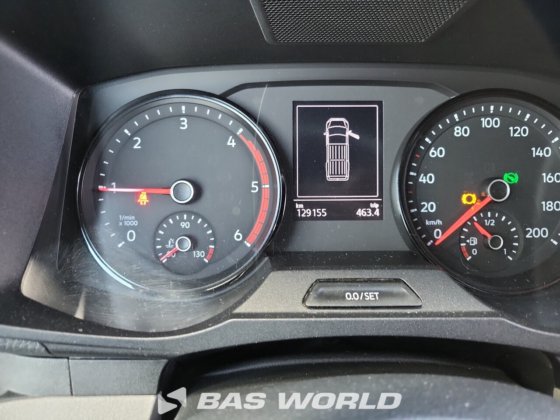 フォルクスワーゲン クラフター 177pk クローズドボックスバン