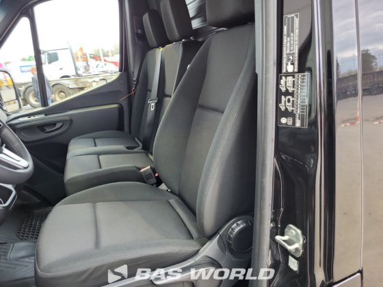 メルセデス スプリンター 519 CDI クローズド・ボックス・バン