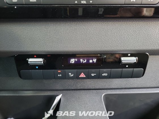 メルセデス スプリンター 519 CDI クローズド・ボックス・バン