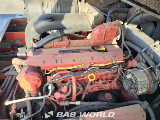 林德 H60D-01 叉车