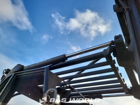 林德 H60D-01 叉车