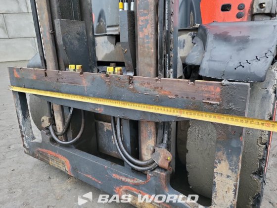 リンド H30D フォークリフト