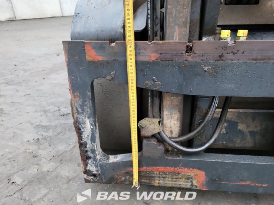 リンド H30D フォークリフト