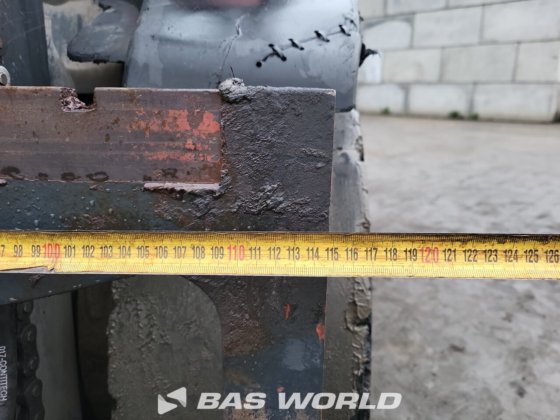 リンド H30D フォークリフト