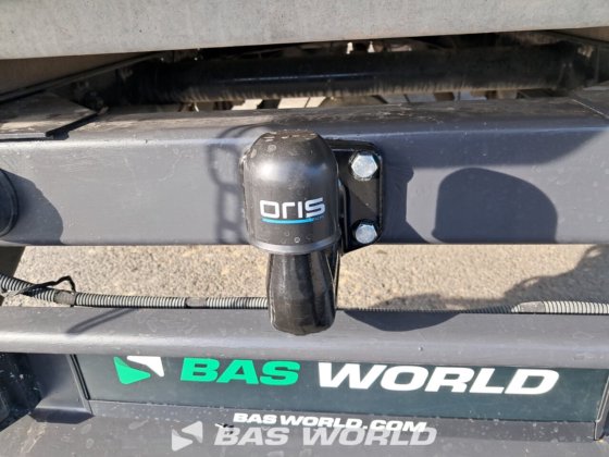 イヴェコ・デイリー 35C14 オープン