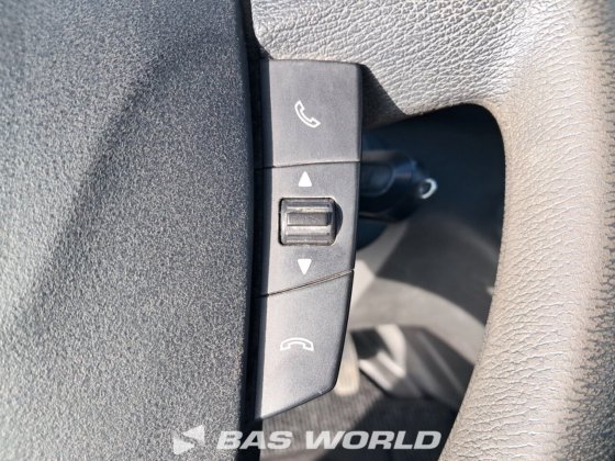 イヴェコ・デイリー 35C14 オープン