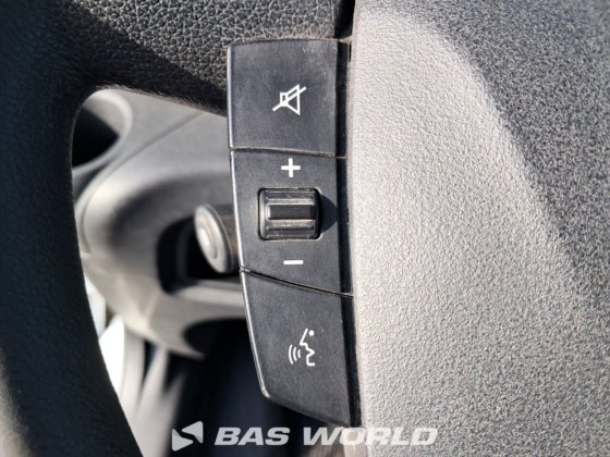 イヴェコ・デイリー 35C14 オープン