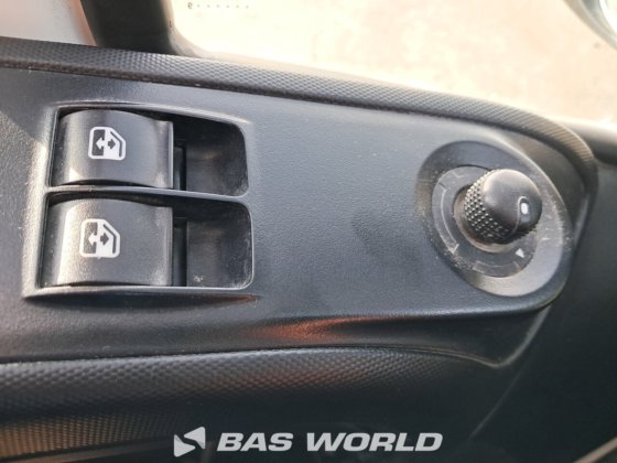 イヴェコ・デイリー 35C14 オープン