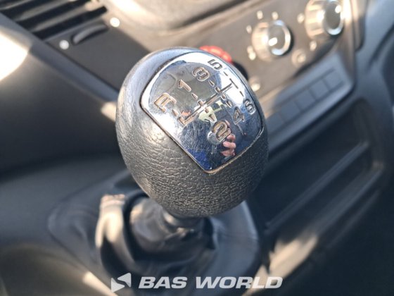 イヴェコ・デイリー 35C14 オープン