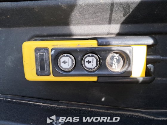 イヴェコ・デイリー 35C14 オープン