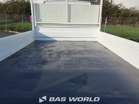 イヴェコ・デイリー 35C14 オープン