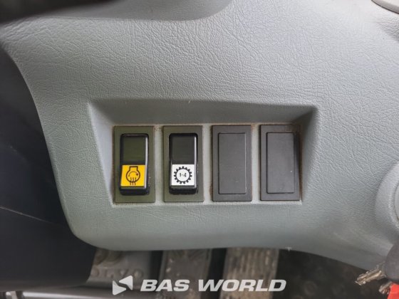 ボルボ L120 E ホイールローダ