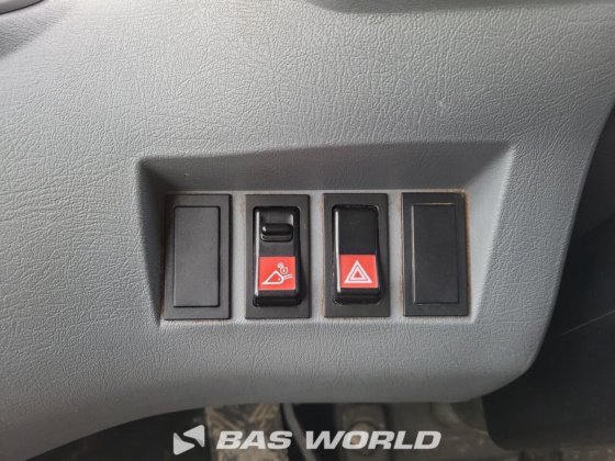 ボルボ L120 E ホイールローダ