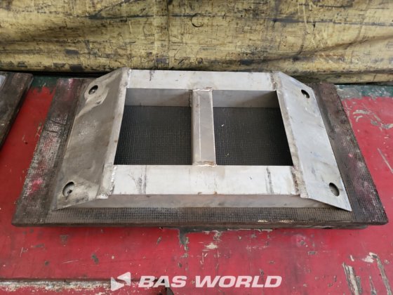 Meusburger 低装载半挂车