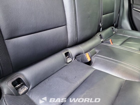 梅赛德斯掀背车