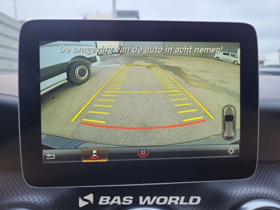 梅赛德斯掀背车