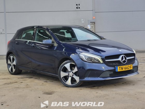 梅赛德斯掀背车