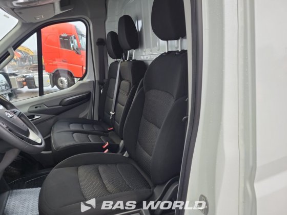 マクサス クローズド・ボックス・バン