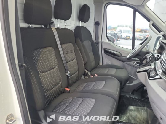 マクサス クローズド・ボックス・バン