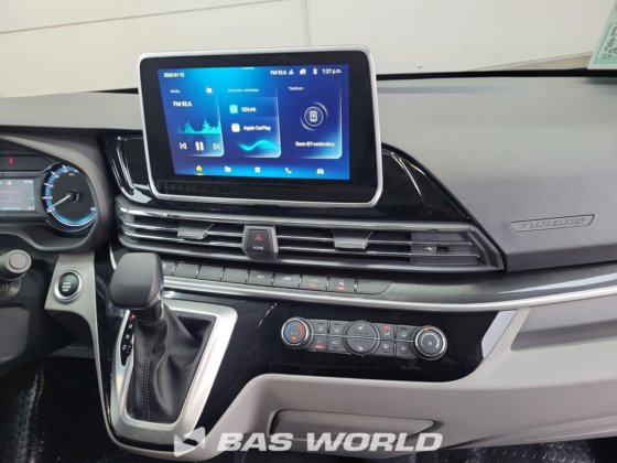 マクサス クローズド・ボックス・バン