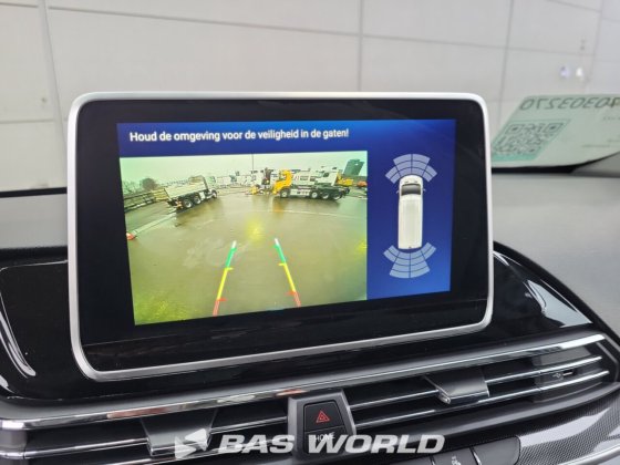 Maxus 封闭箱式货车